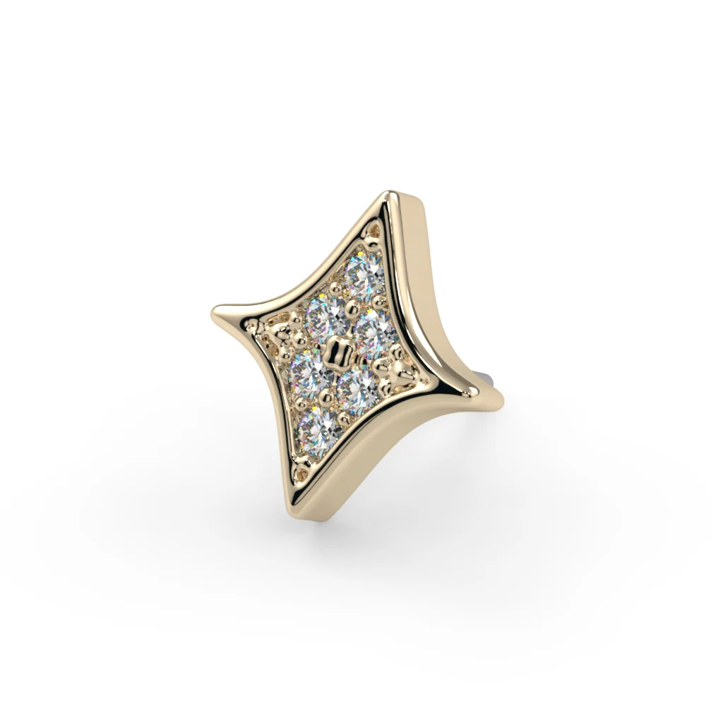 Kiwi Diamond Best Sellers